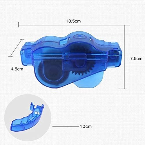 BBR Tuning Chain Cleaner Tool - Specs