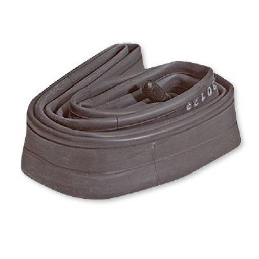 bicycle inner tube - side