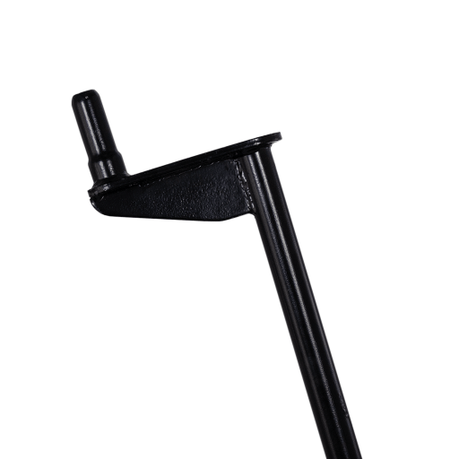 layback sattelstütze BBR Tuning 1-Inch x 15-Inch Layback Seat Post