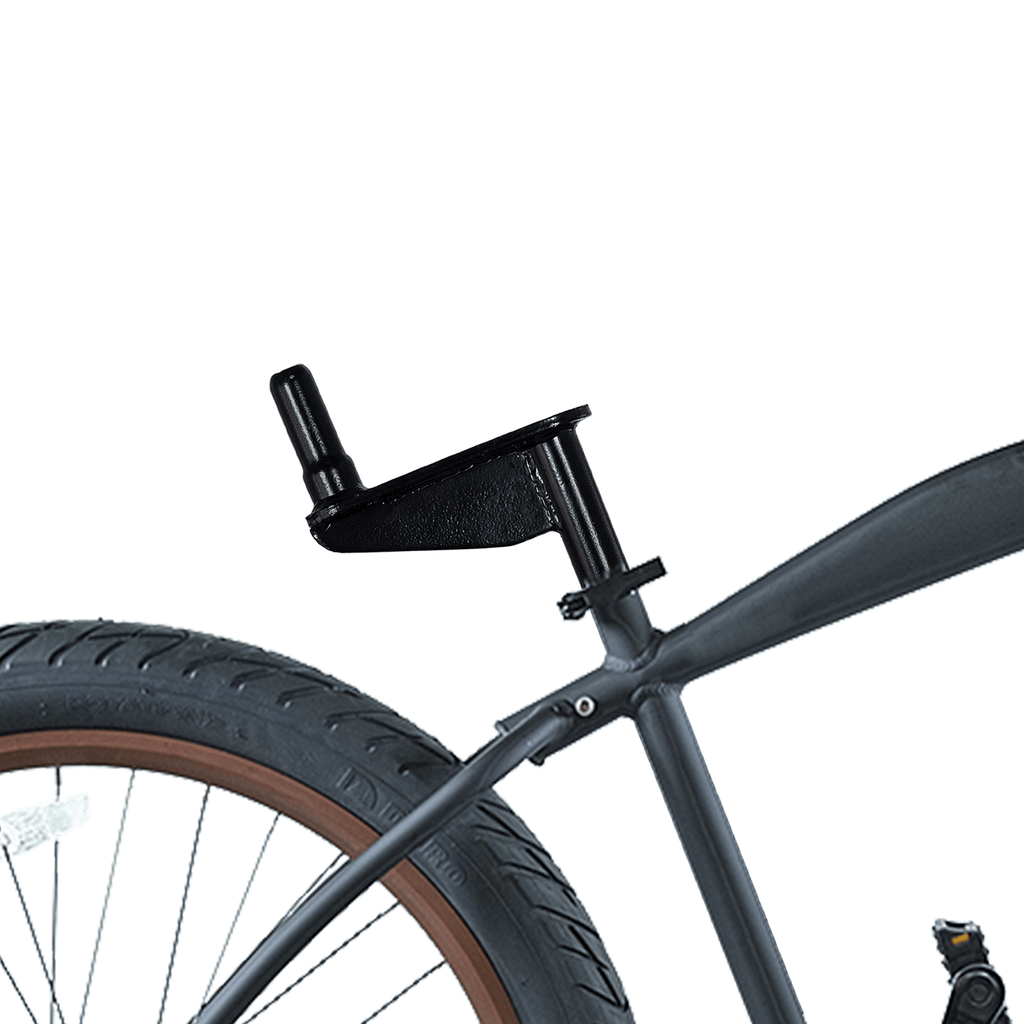 BBR Tuning 1 Inch x 15 Inch Layback Seat Post