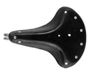 Black Victor Hairpin Saddle - top
