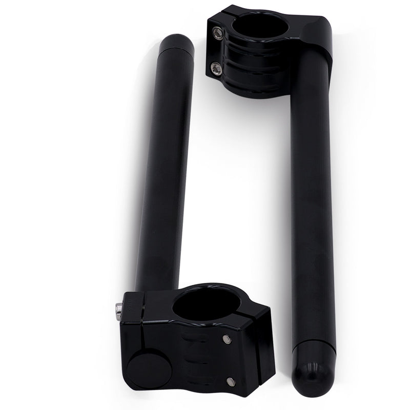 BBR Tuning Black Straight Handlebar - Main