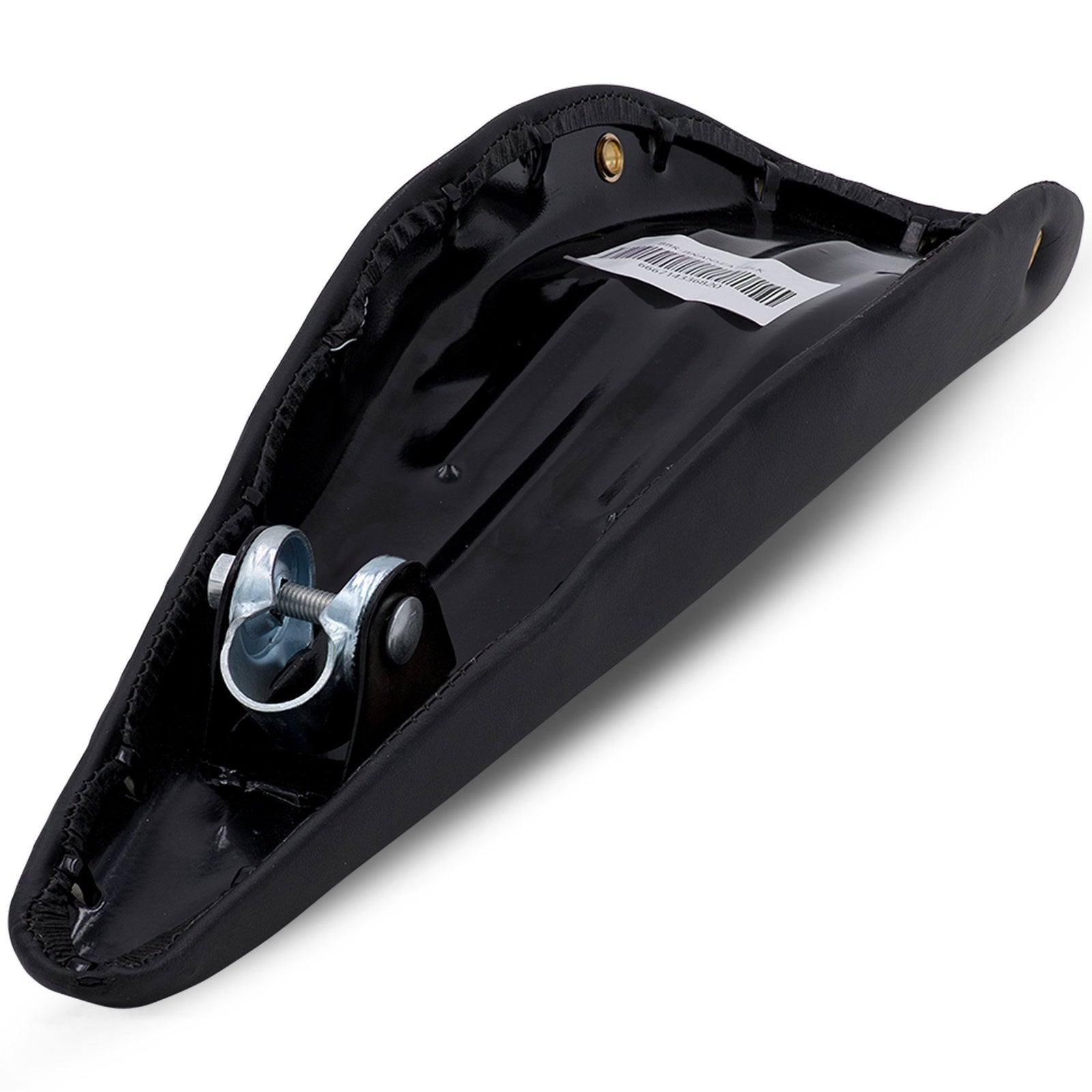 BBR Tuning Bicycle Banana Seat