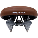 Micargi Beach Cruiser Micargi Logo