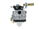 38cc 4-Stroke Carburetor - back