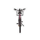 Electric Bike X-Treme Catalina Pink Rear