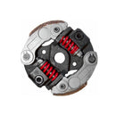 High Performance Motorized Bike Clutch Flyweight - close up