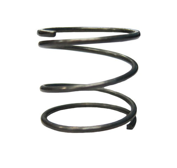 2-Stroke Clutch Spring - side profile