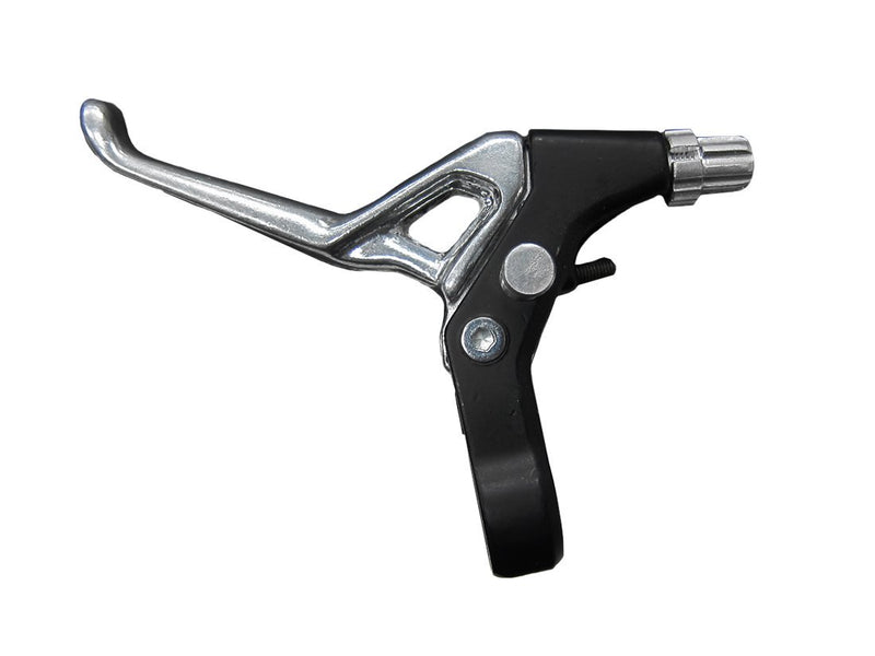 Alloy Clutch Lever - top
