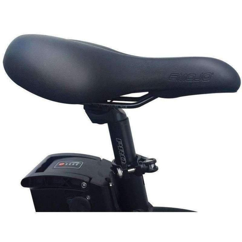 E-Mojo 500W Lynx PRO Fat Tire Folding seat