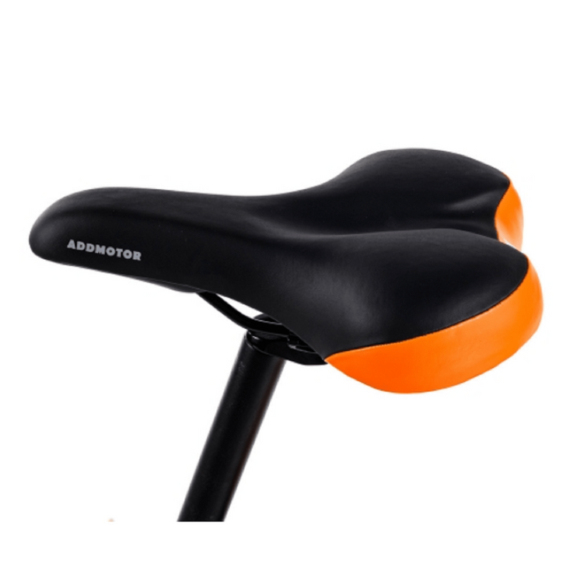 Electric Bike Addmotor Motan M-150 R7 seat