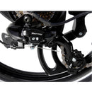 E-Joe XV 500W EPIK Swan Folding rear derailer