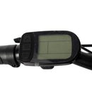 E-Joe XV 500W EPIK Swan Folding display