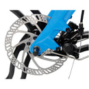 E-Joe XV 500W EPIK Swan Folding front disk brake