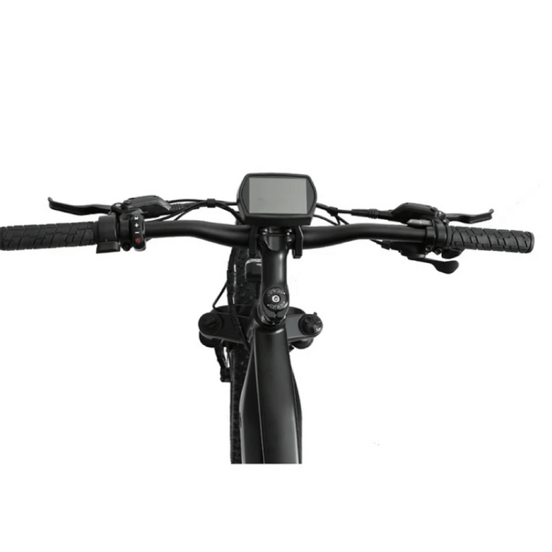 Electric Bike Eunorau 17FATHS Handlebar