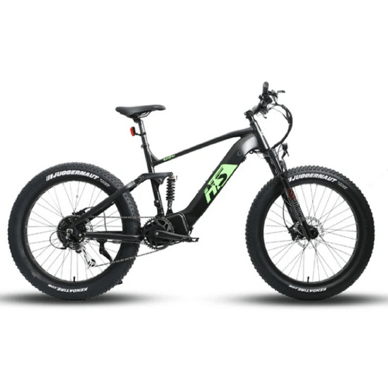 Electric Bike Eunorau 19FATHS Main