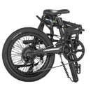 Electric Bike Qualisports Dolphin Fold