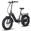 Electric Bike Surface 604 Twist Side