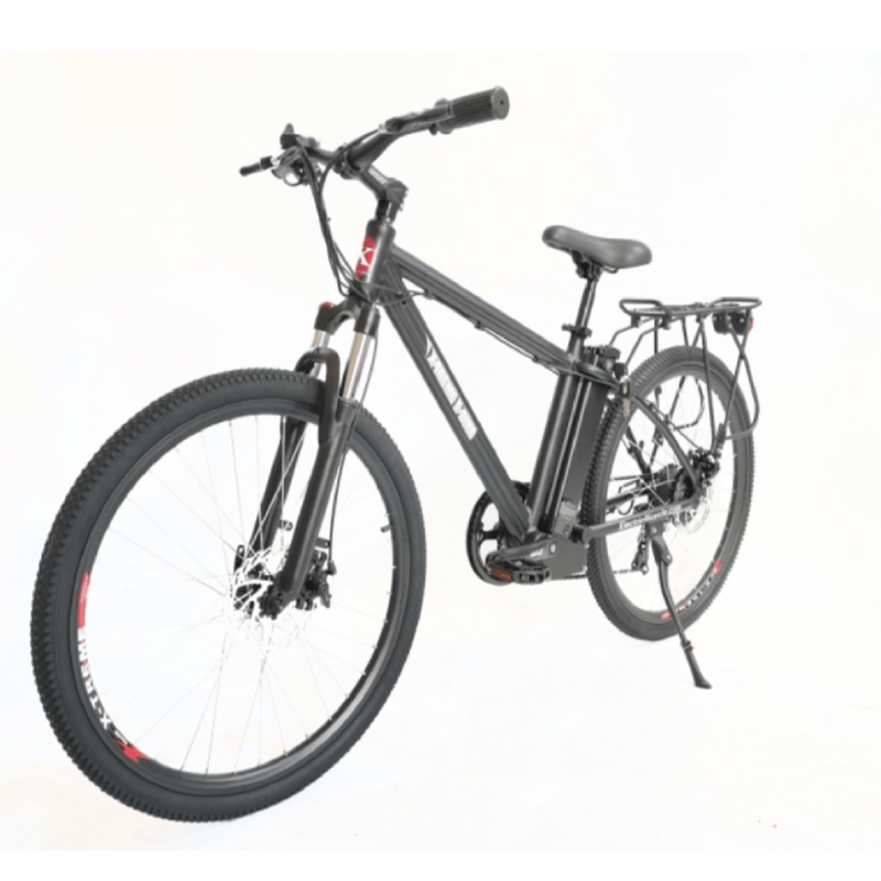 Electric Bike X-Treme TM-36 profile