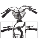 Electric Bike Ecotric Peacedove Handlebar