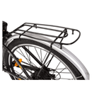 Electric Bike Ecotric Peacedove Rack