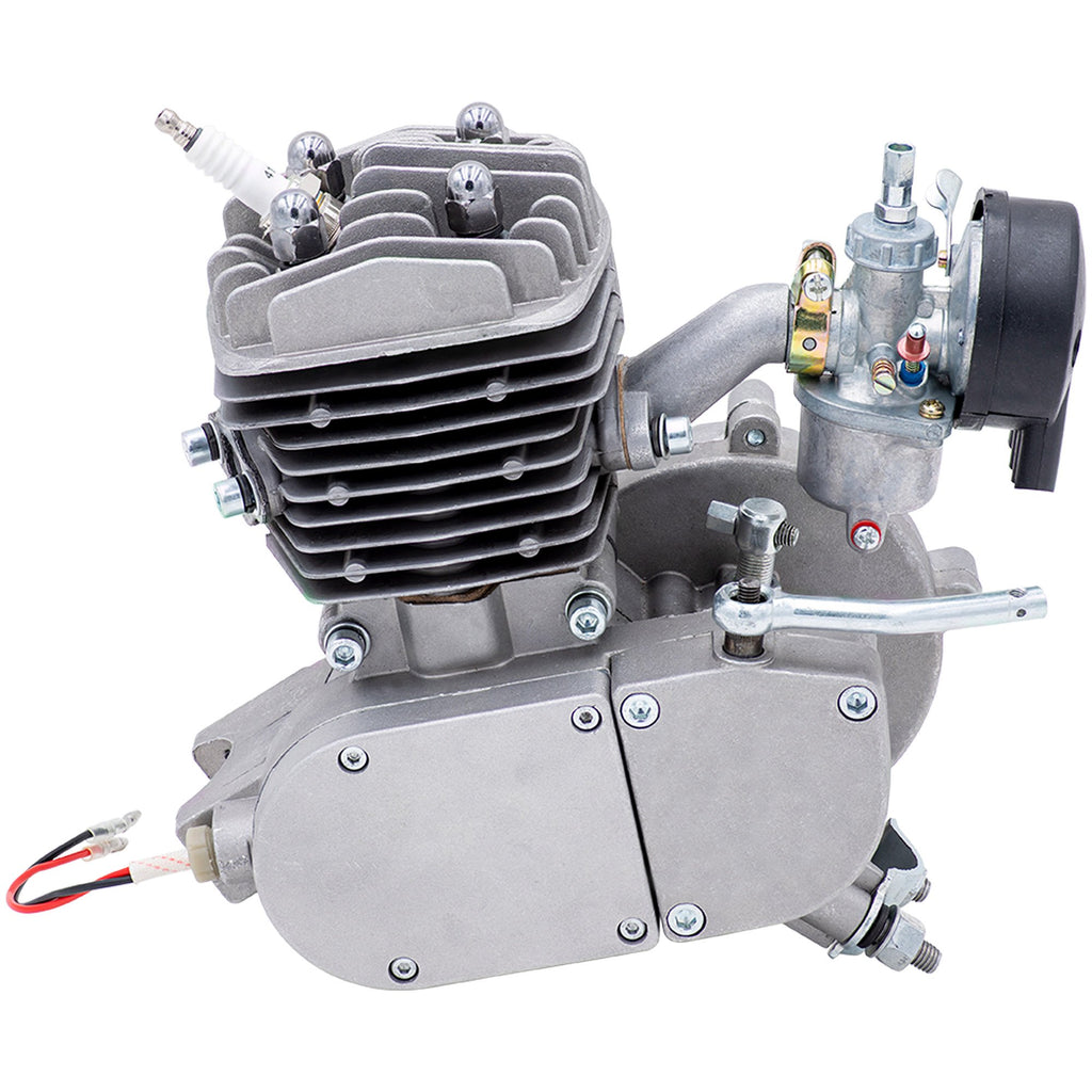Flying horse shop bicycle engine