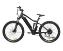 Eunorau 350W 36V UHVO All Terrain Full Suspension 3.0 Mountain side of bicycle