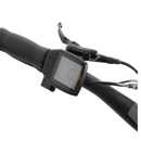 Eunorau 350W 36V UHVO All Terrain Full Suspension 3.0 Mountain display