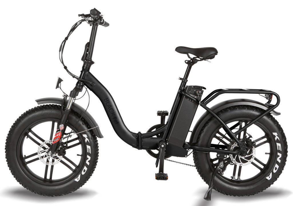 T4b electric bike clearance