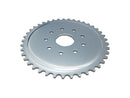 41 Tooth Rear Sprocket - top