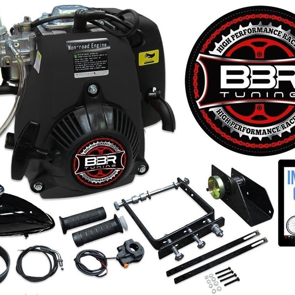 Flying horse 4 stroke engine kit new arrivals