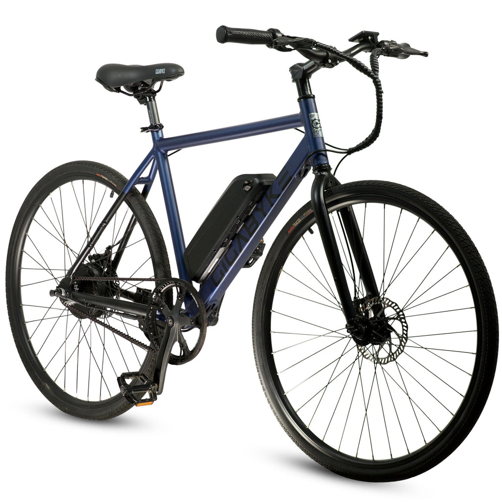 GigaByke 500W Swift Electric Bike BikeBerry