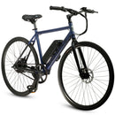 Electric Bike GigaByke Swift Midnight Blue Side