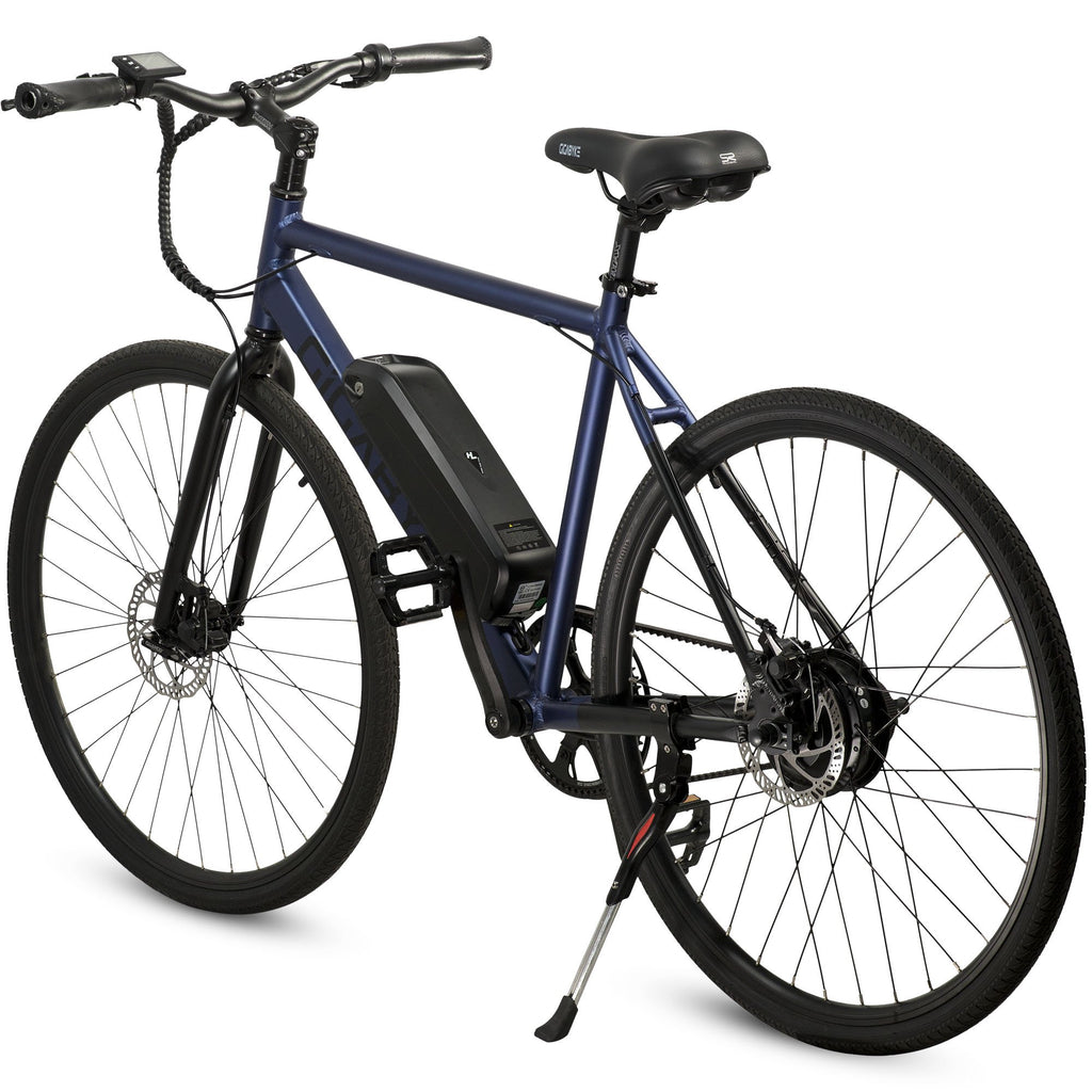 GigaByke 500W Swift Electric Bike BikeBerry