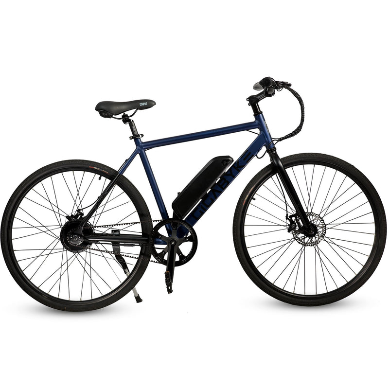 Electric Bike GigaByke Swift Midnight Blue Main