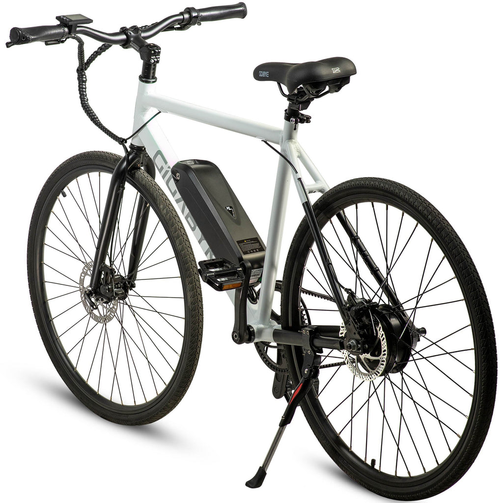GigaByke 500W Swift Electric Bike BikeBerry