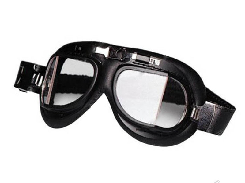 Red Barron Goggles - Front