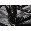 Green Bike 500W USA GB2 Electric Cruiser - rear motor