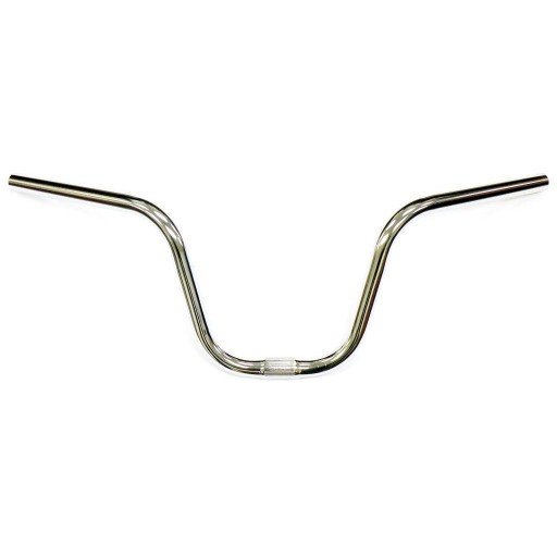 Ape Hanger Handle Bar - Front