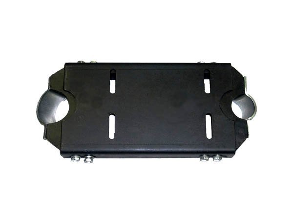 4 Stroke Heavy Duty Engine Mount - Top