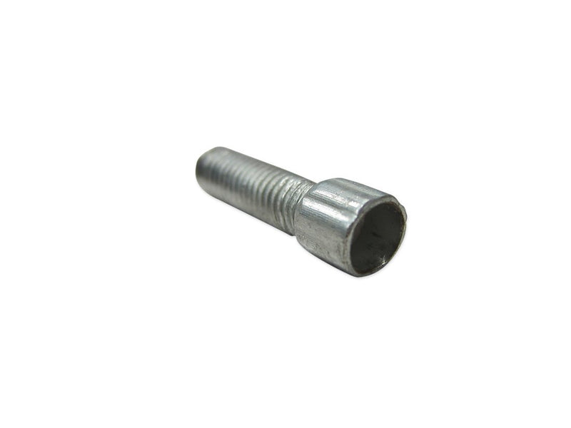 Clutch Cable Hollow Bolt - top