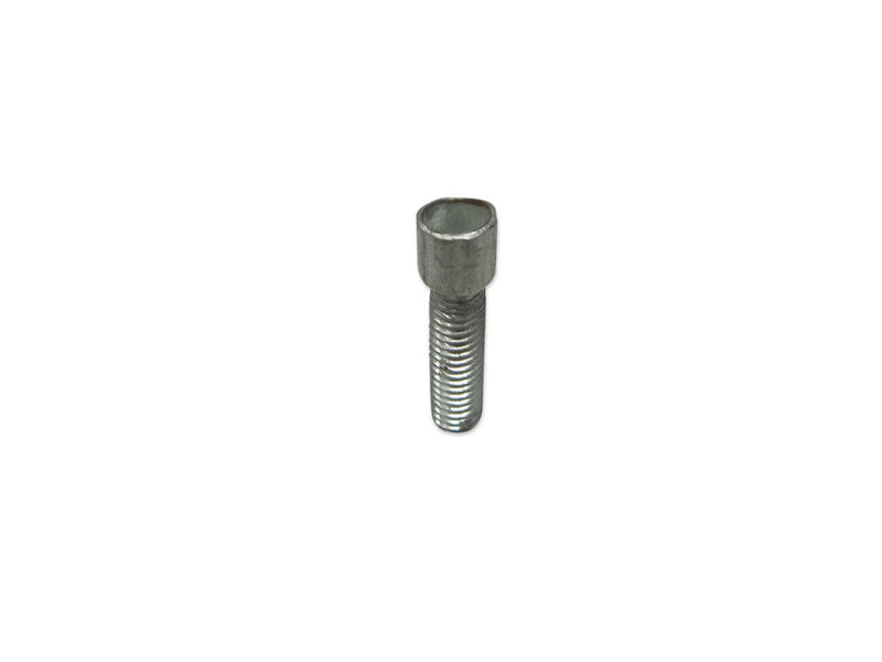 Clutch Cable Hollow Bolt - side
