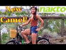 Nakto Camel City Men's Electric Bike