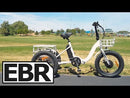 EUNORAU NEW-TRIKE Review