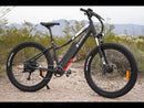 Surface 604 Shred Electric Bike Review | Electric Bike Report