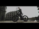 Electric Bike Ecotric Rocket Video