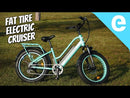Electric Bike Addmotor M-430 Review Video