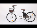 Electric Bike Ecotric Lark Assembly Video