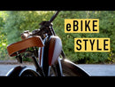 eBike Style -Cheetah ebike