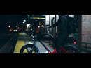 Electric Bike G-Force ZM Video